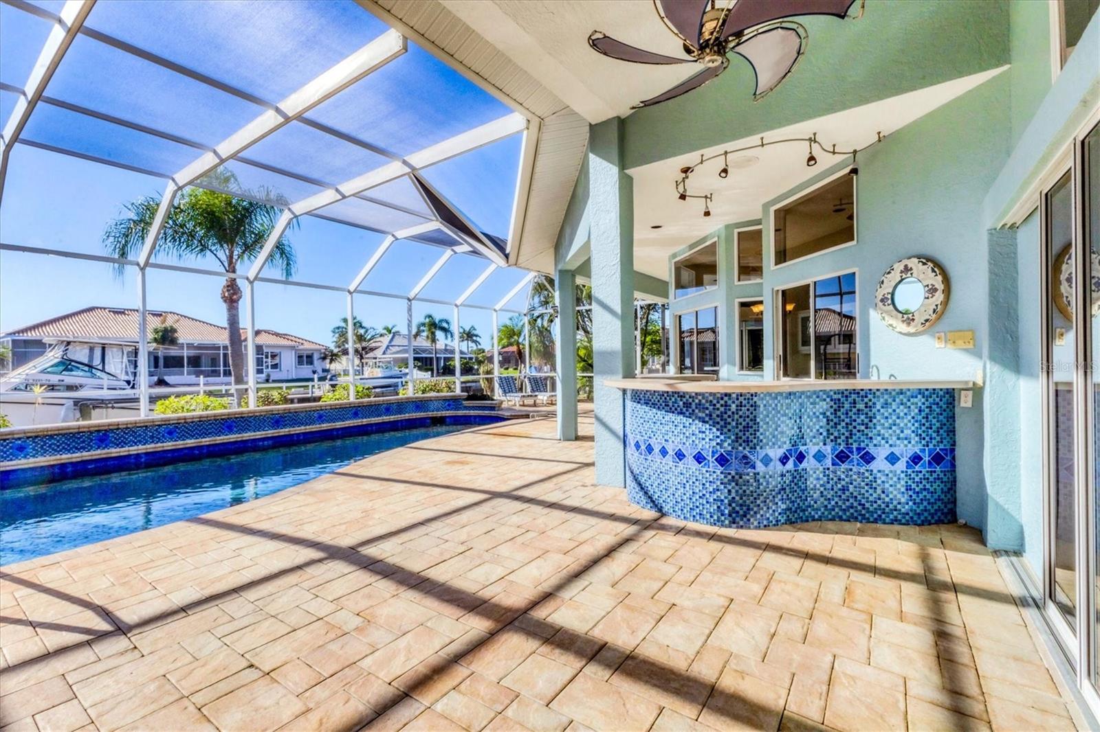 PUNTA GORDA ISLES SEC 11 - Residential