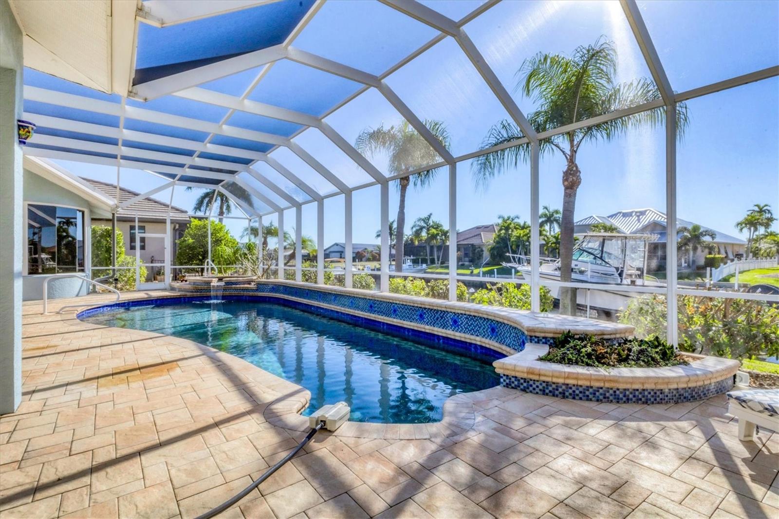 PUNTA GORDA ISLES SEC 11 - Residential