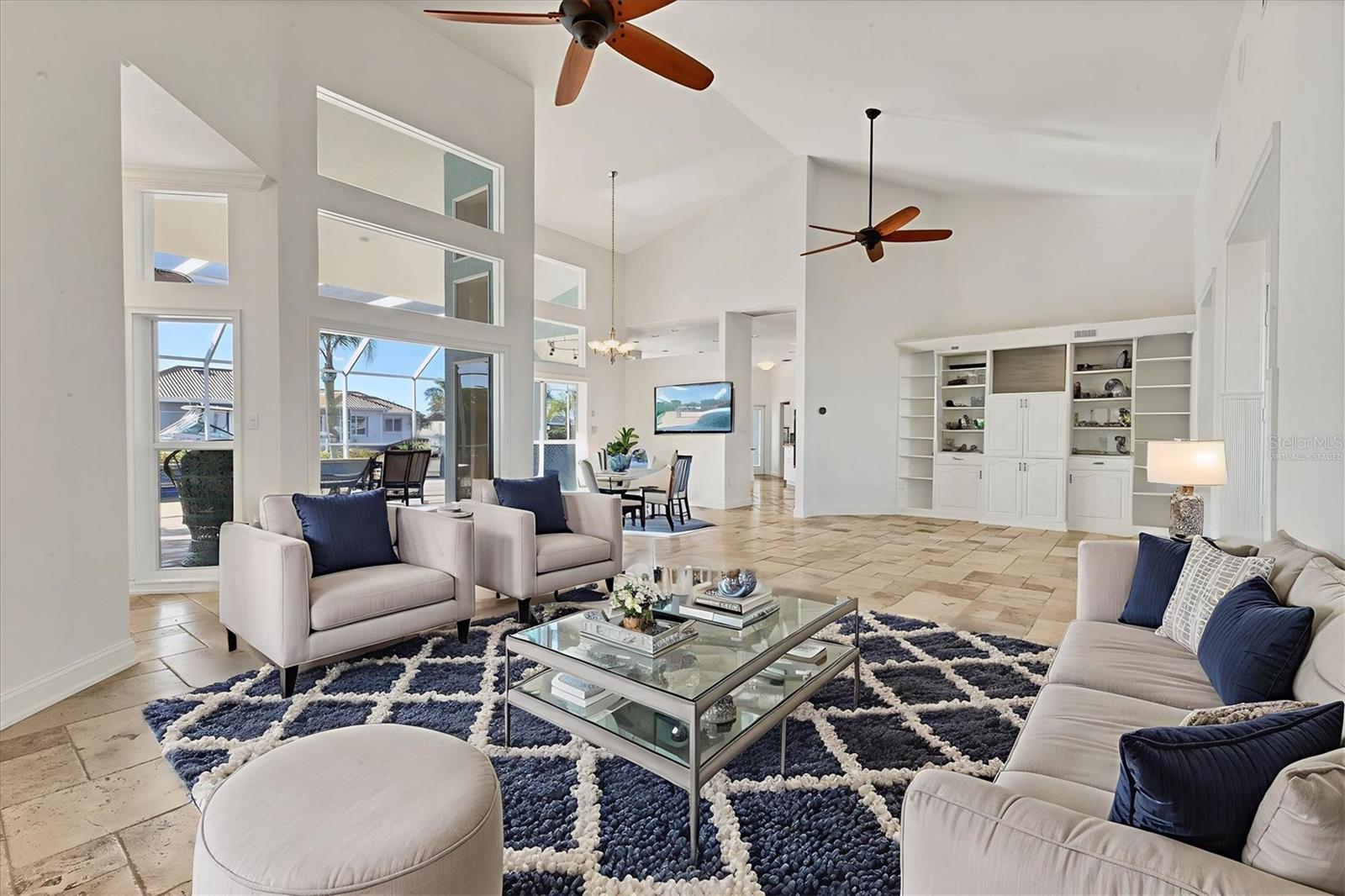 PUNTA GORDA ISLES SEC 11 - Residential