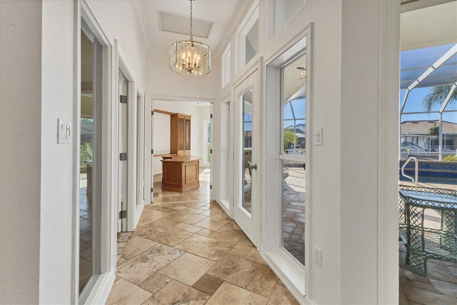 PUNTA GORDA ISLES SEC 11 - Residential