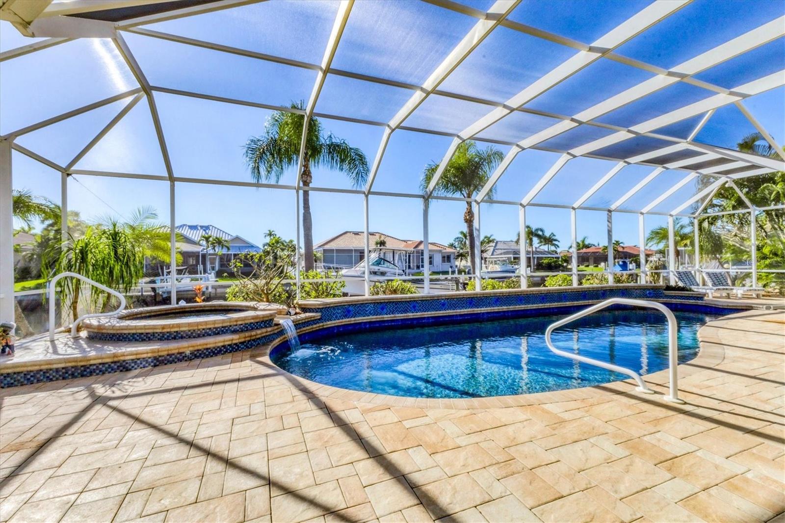 PUNTA GORDA ISLES SEC 11 - Residential