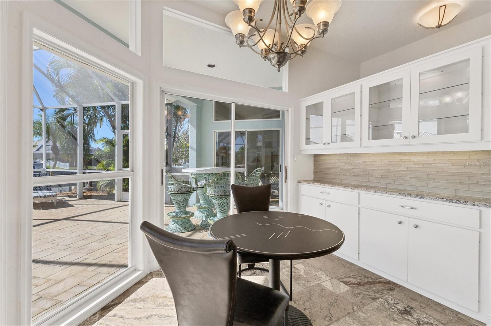 PUNTA GORDA ISLES SEC 11 - Residential