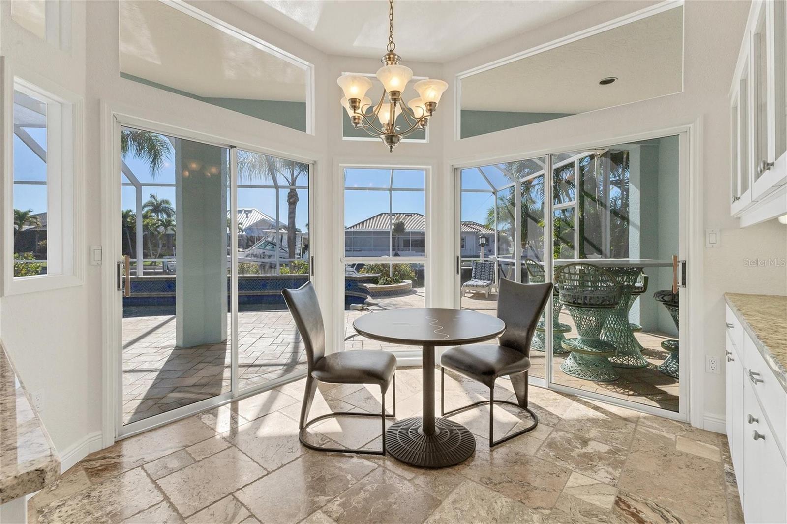 PUNTA GORDA ISLES SEC 11 - Residential