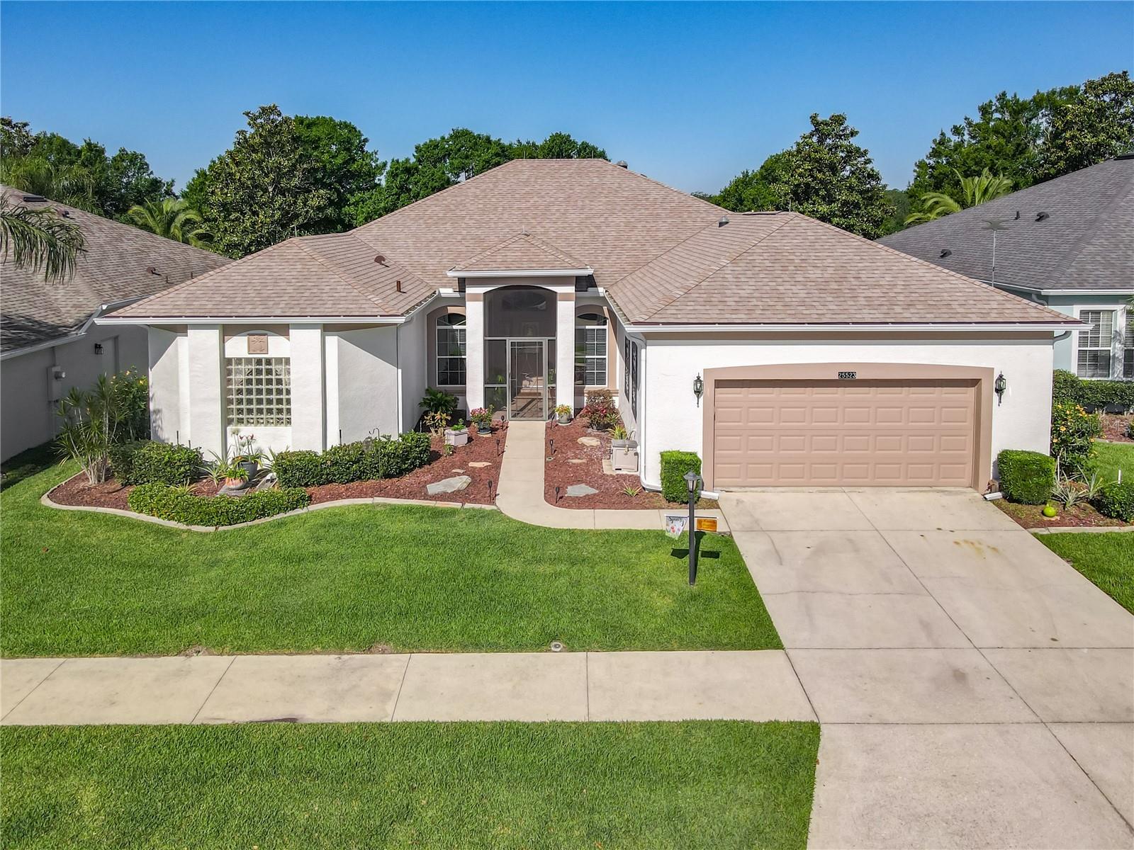 25523 MAUREPAS LANE