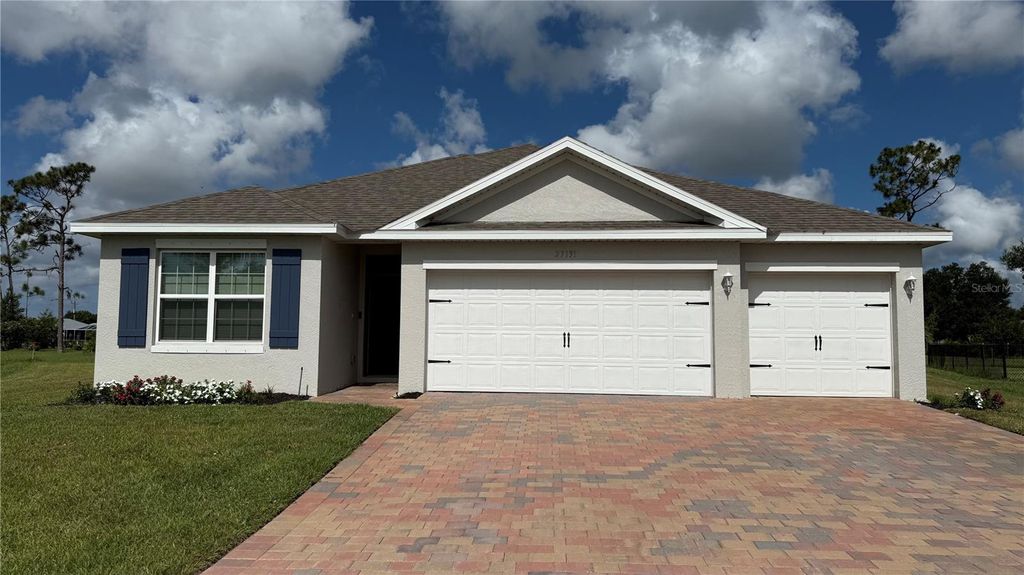 Photo of 27131 Guapore Drive, Punta Gorda, FL 33983 (MLS # C7513333)