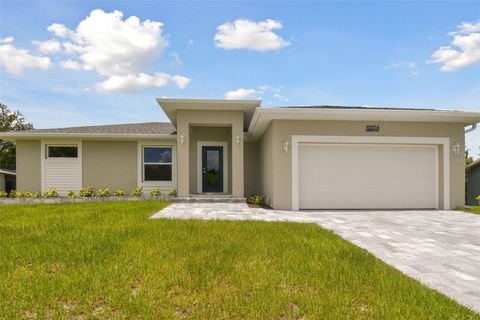 18854 ACKERMAN AVENUE PORT CHARLOTTE FL 33948
