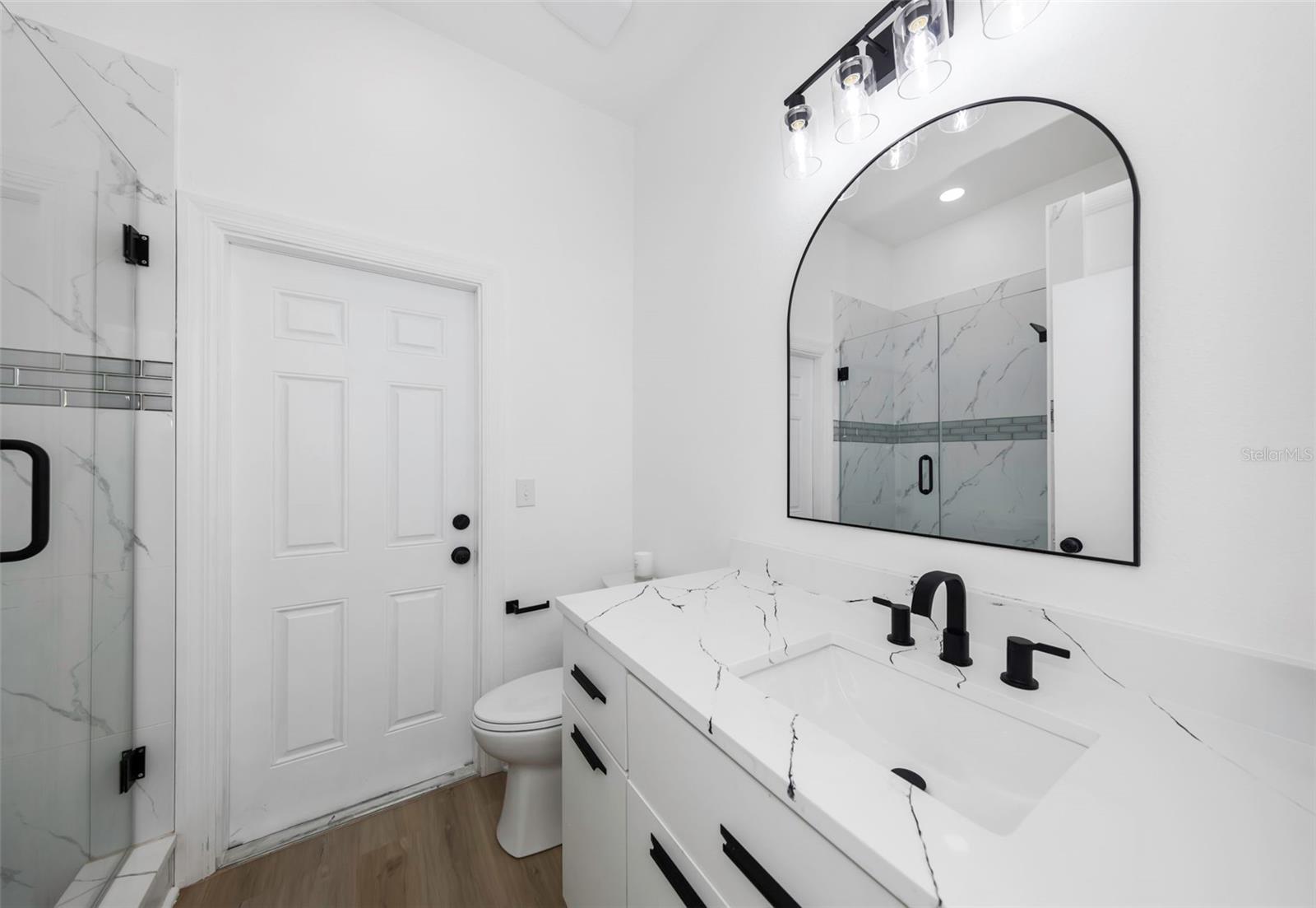 BARRINGTON HILLS - Residential