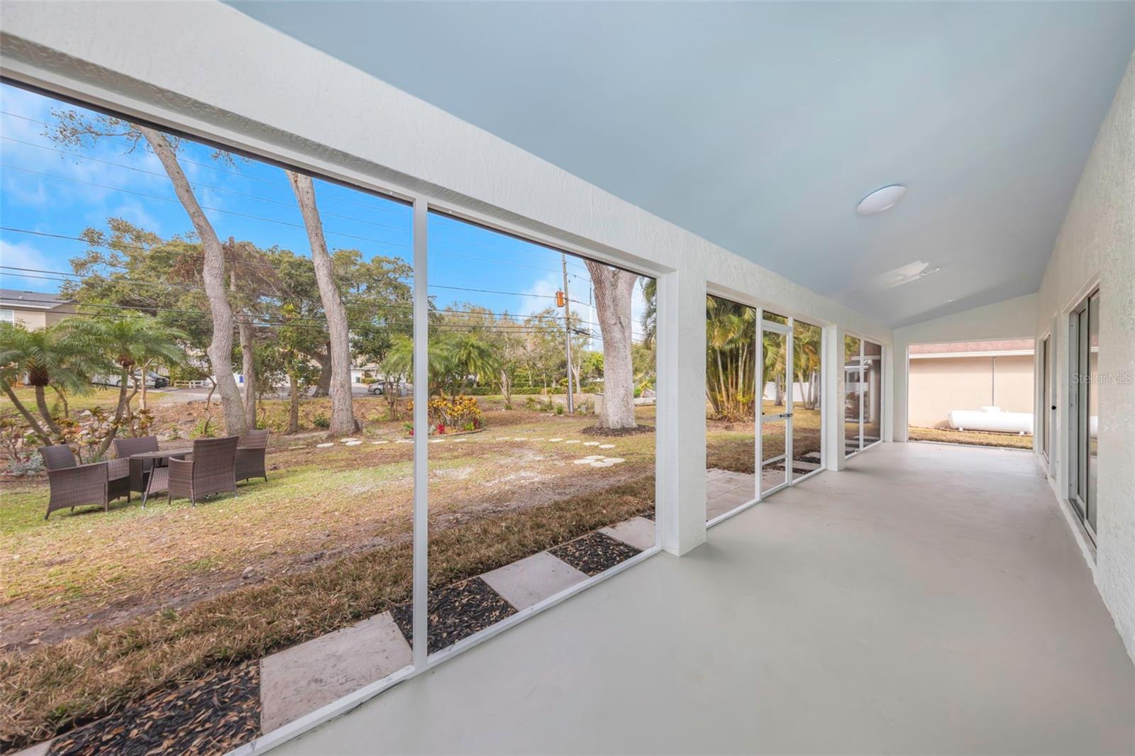 BARRINGTON HILLS - Residential