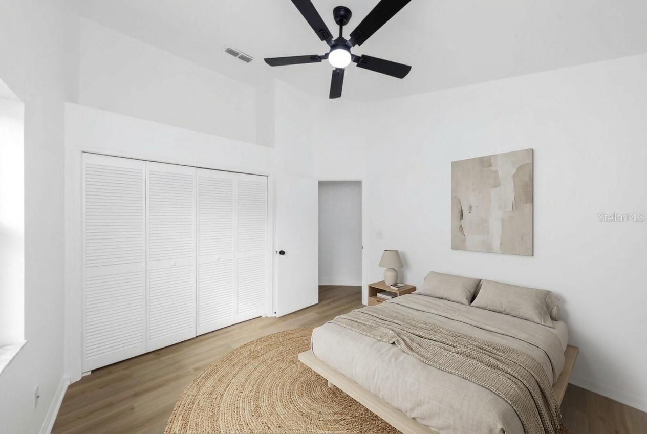 BARRINGTON HILLS - Residential