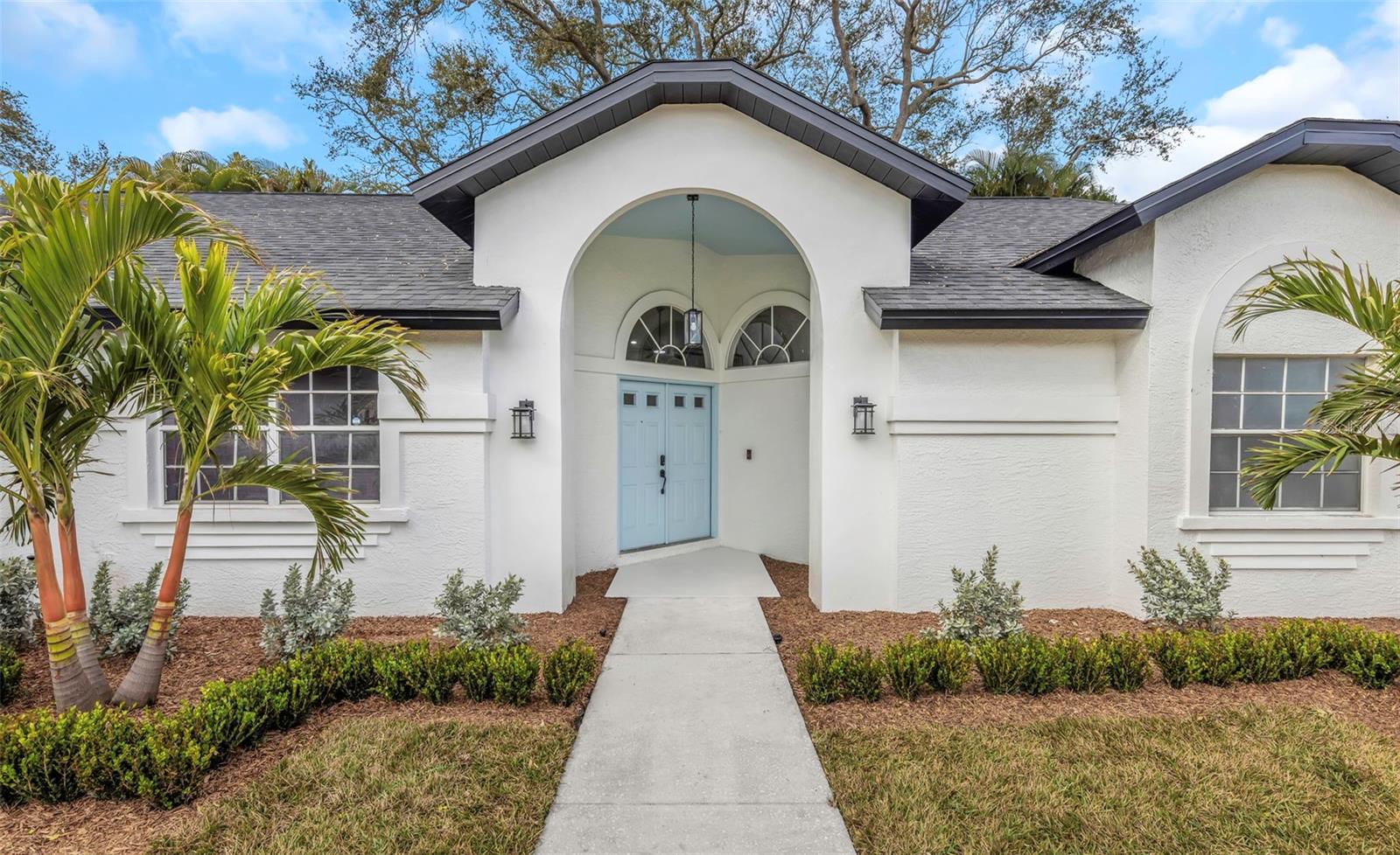 BARRINGTON HILLS - Residential