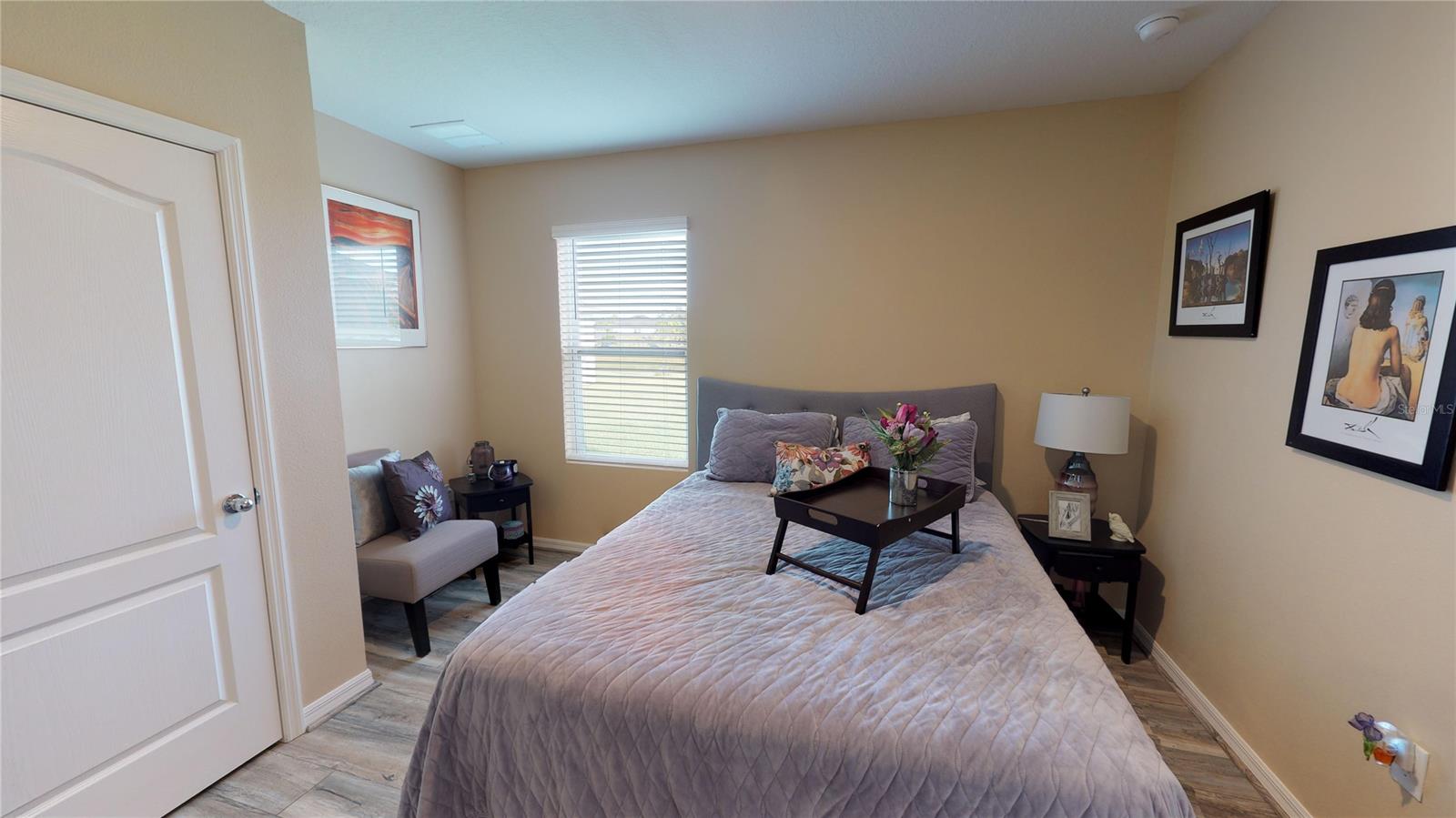 Coastal Woods Un A2 - Residential