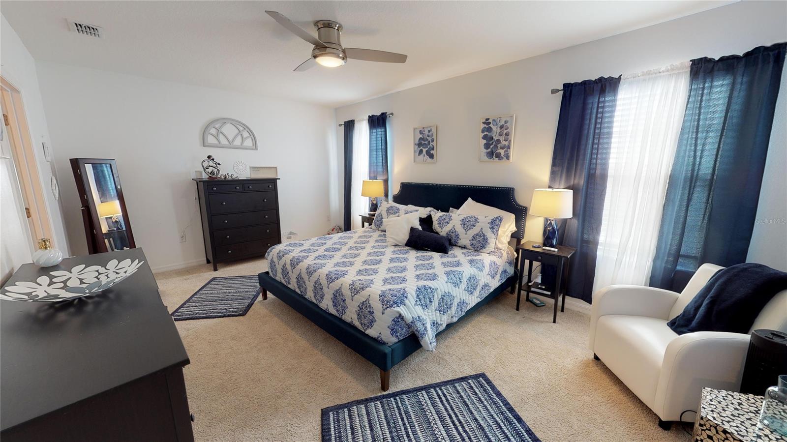 Coastal Woods Un A2 - Residential