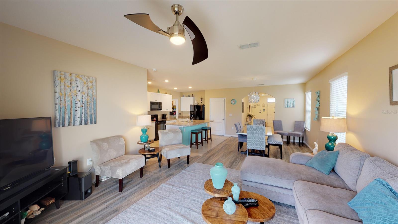 Coastal Woods Un A2 - Residential