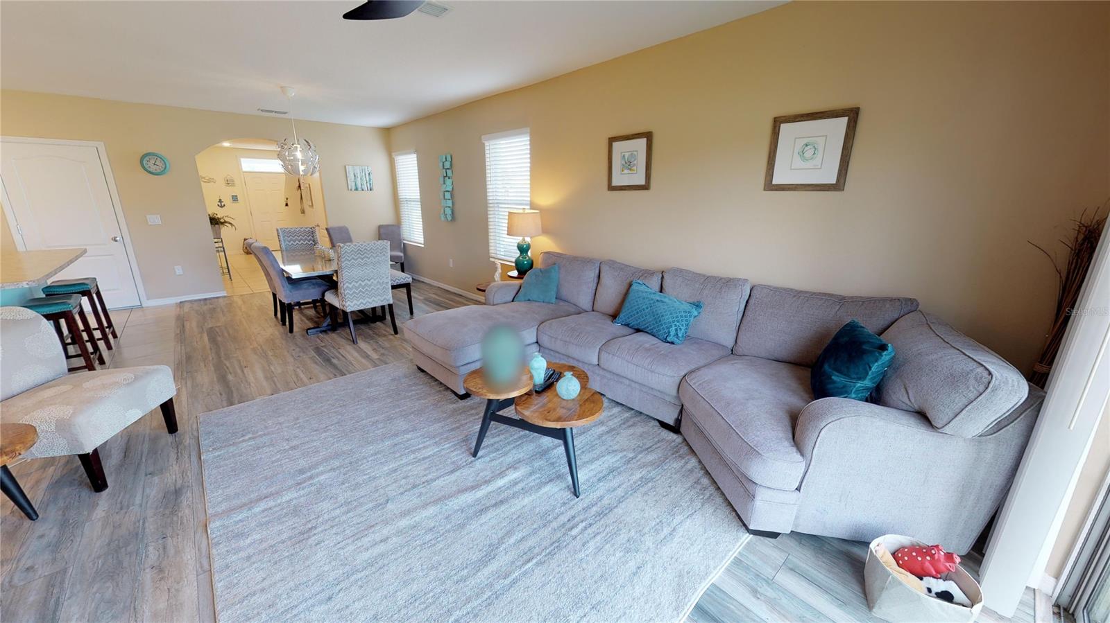 Coastal Woods Un A2 - Residential