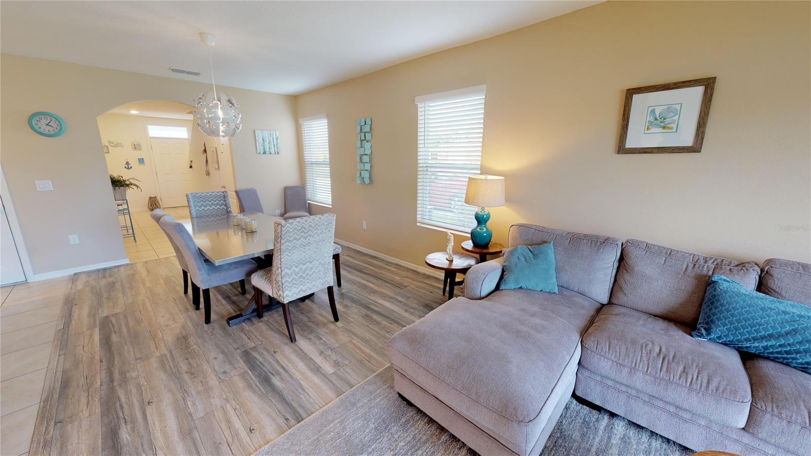 Coastal Woods Un A2 - Residential