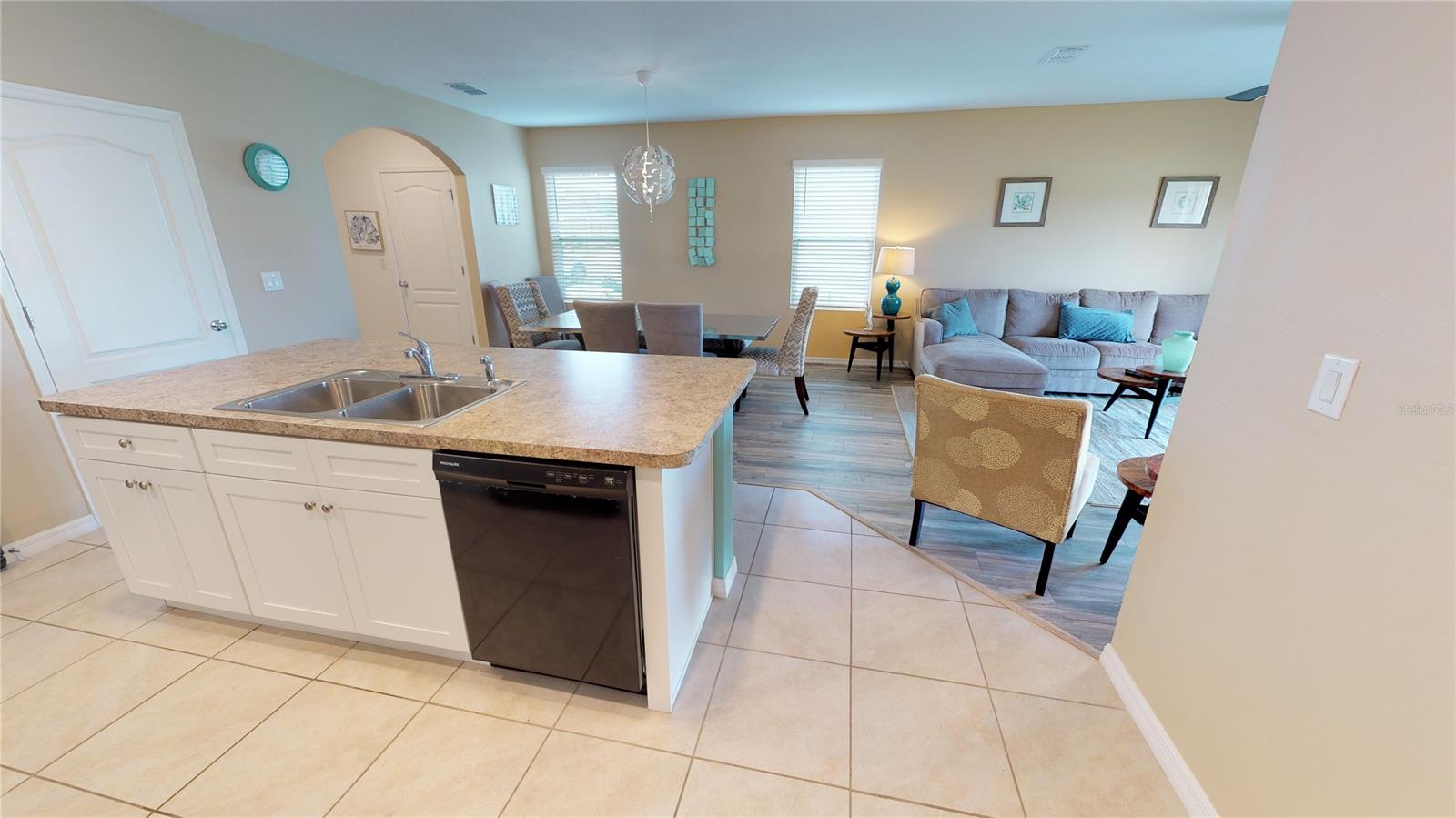 Coastal Woods Un A2 - Residential