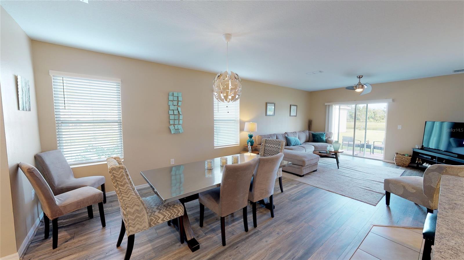 Coastal Woods Un A2 - Residential