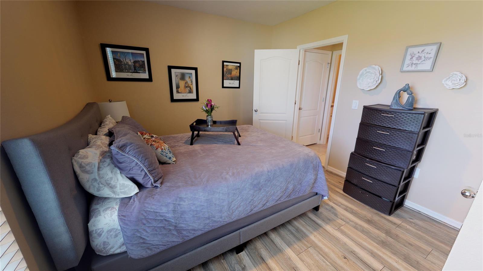 Coastal Woods Un A2 - Residential