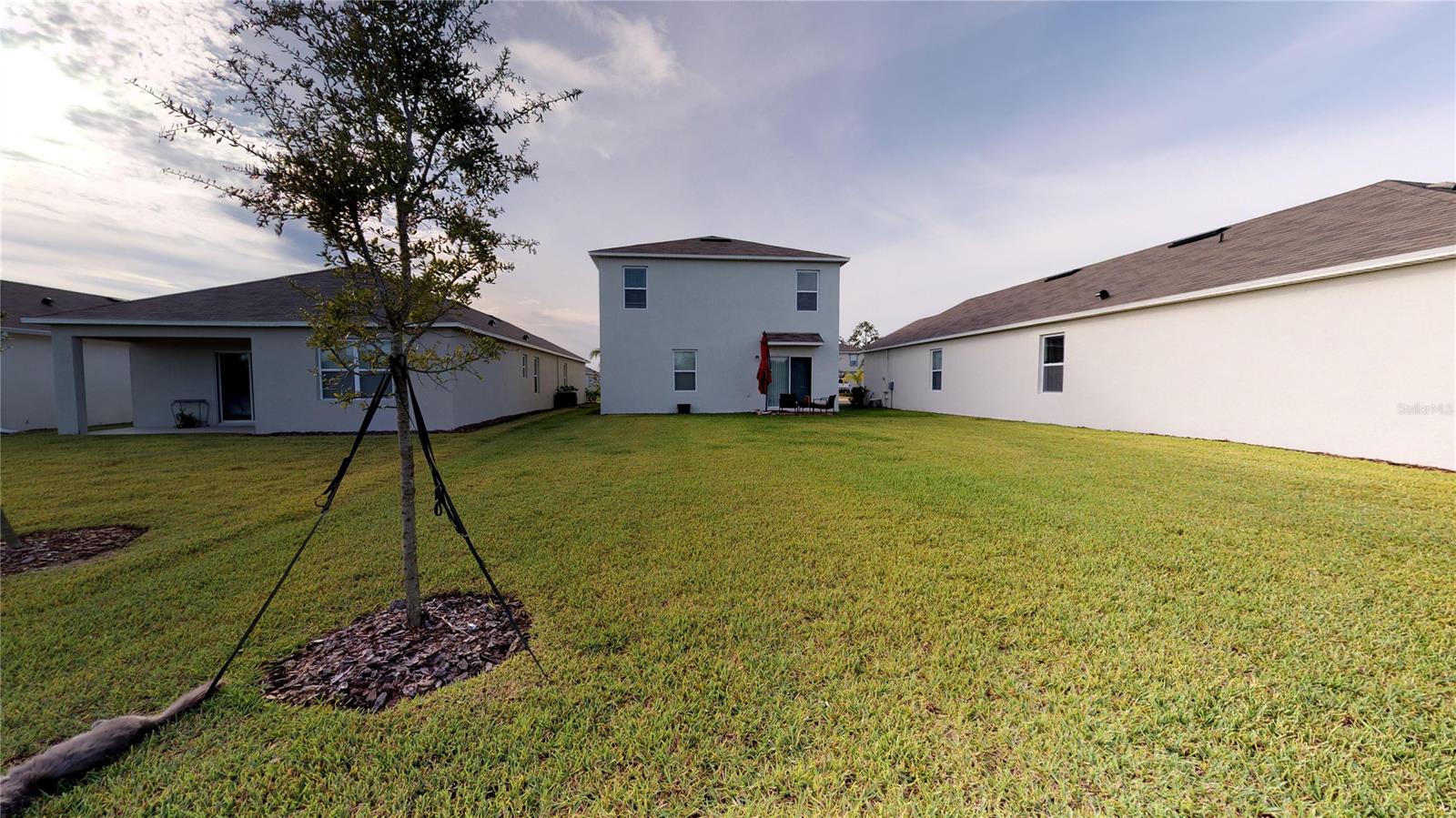 Coastal Woods Un A2 - Residential