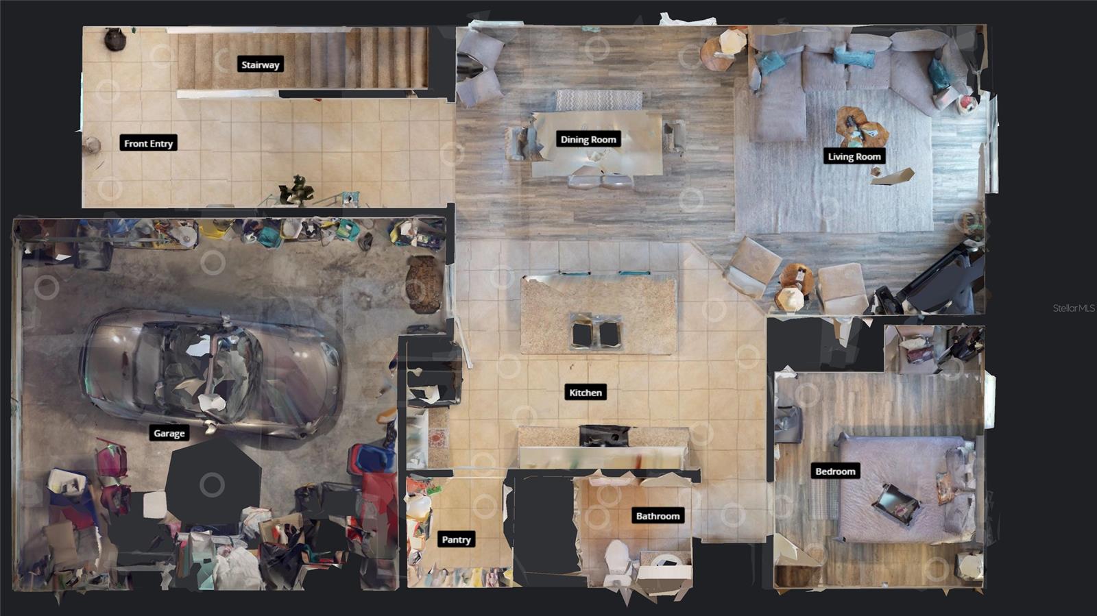 Coastal Woods Un A2 - Residential