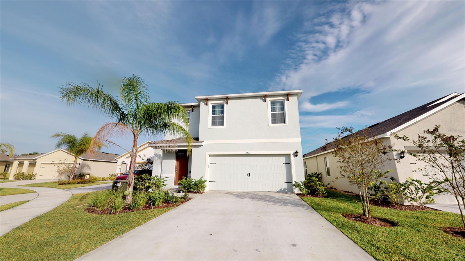 Coastal Woods Un A2 - Residential