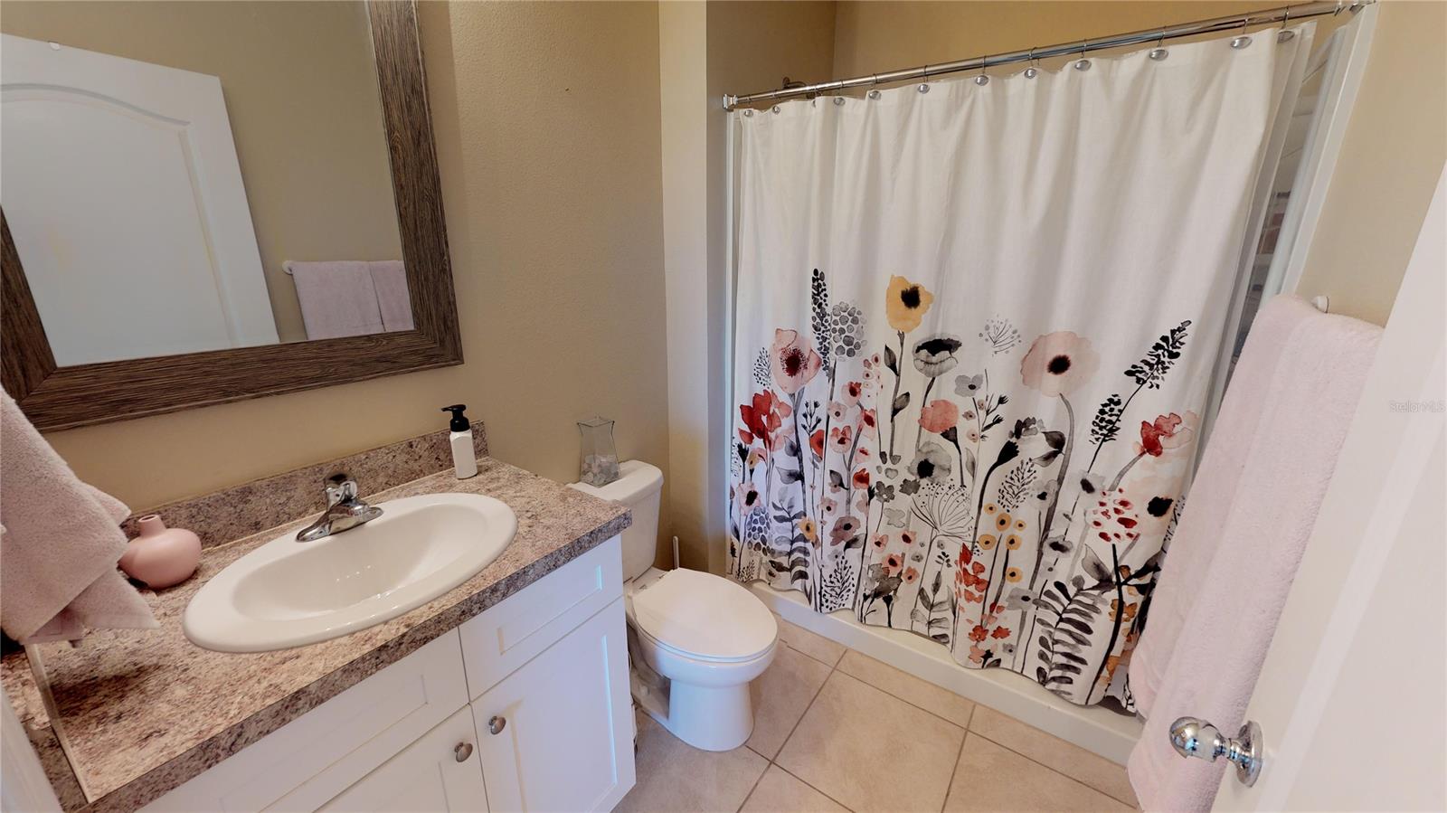 Coastal Woods Un A2 - Residential