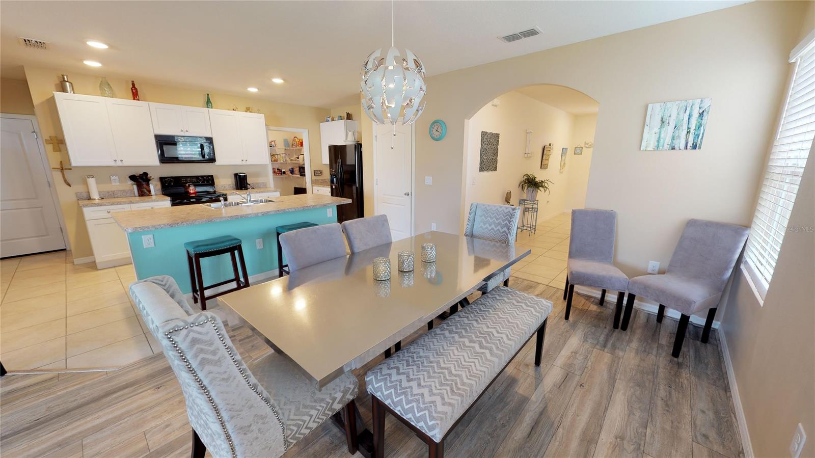 Coastal Woods Un A2 - Residential