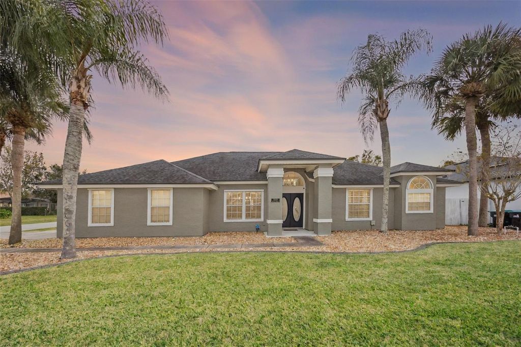 Photo of 20250 Maxim Parkway, Orlando, FL 32833 (MLS # G5105168)