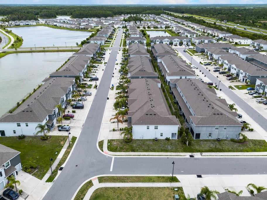 SOUTH BRANCH PRESERVE PH 2A & - Residential