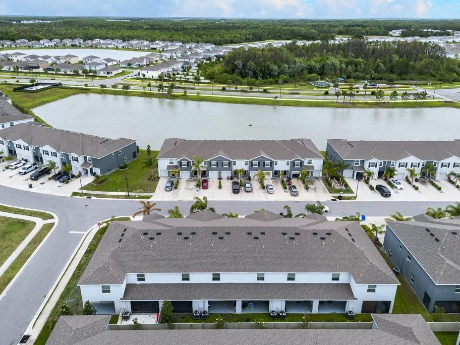 SOUTH BRANCH PRESERVE PH 2A & - Residential