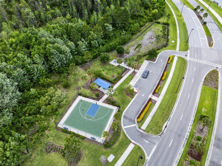 SOUTH BRANCH PRESERVE PH 2A & - Residential