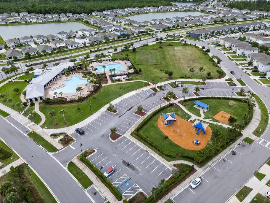 SOUTH BRANCH PRESERVE PH 2A & - Residential