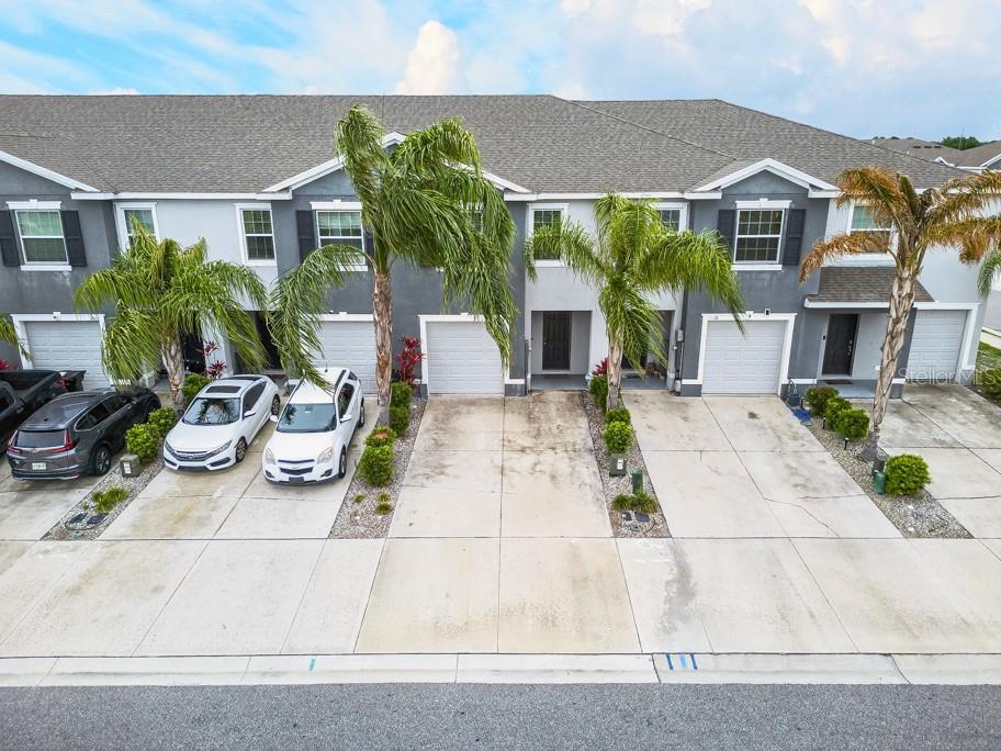 SOUTH BRANCH PRESERVE PH 2A & - Residential