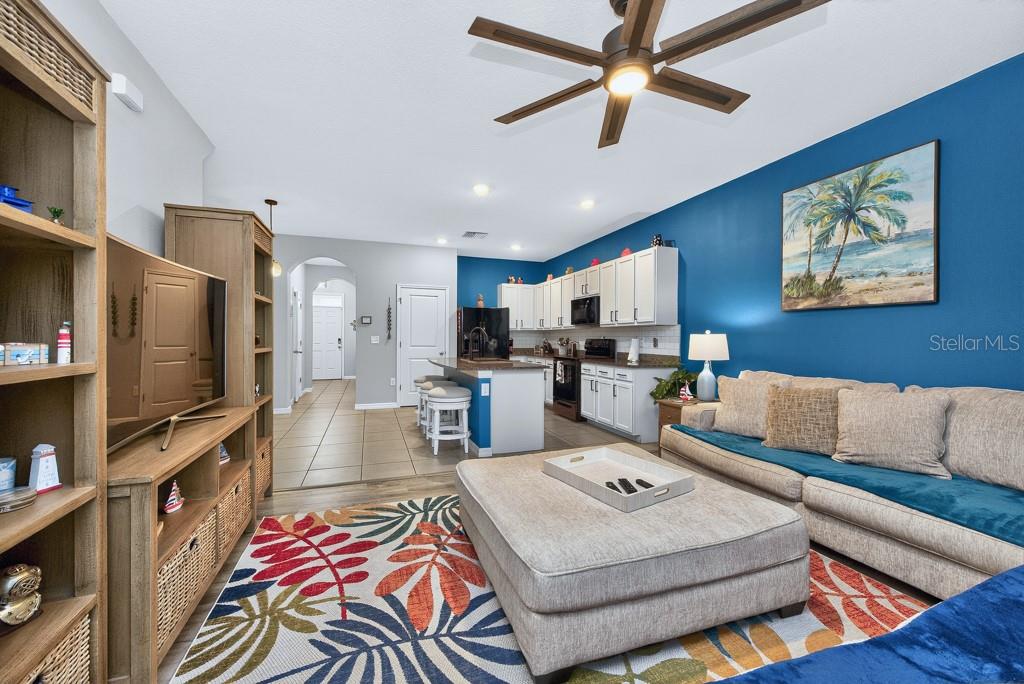 SOUTH BRANCH PRESERVE PH 2A & - Residential