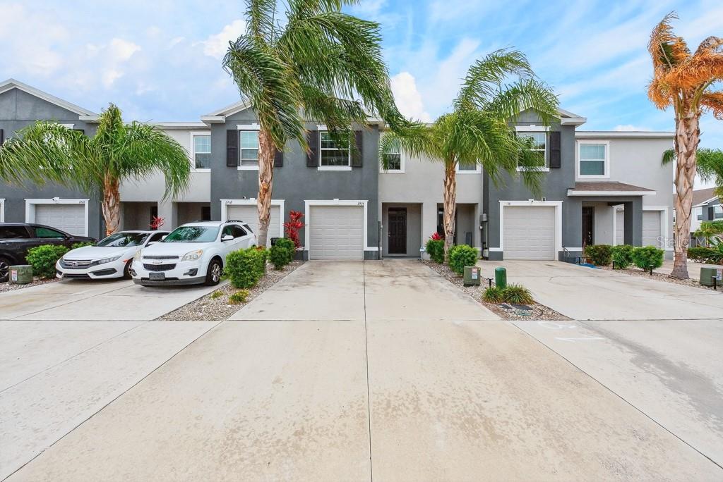 SOUTH BRANCH PRESERVE PH 2A & - Residential