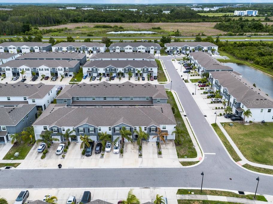 SOUTH BRANCH PRESERVE PH 2A & - Residential