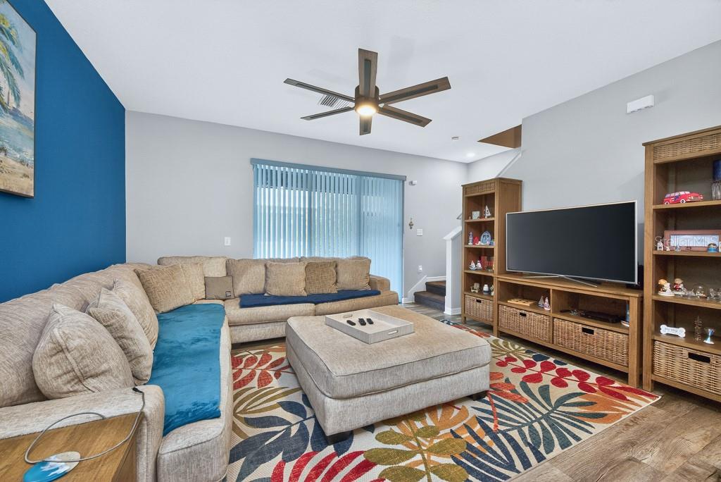 SOUTH BRANCH PRESERVE PH 2A & - Residential