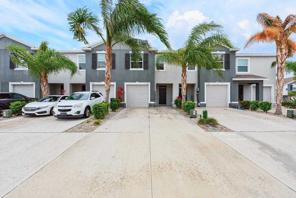 SOUTH BRANCH PRESERVE PH 2A & - Residential