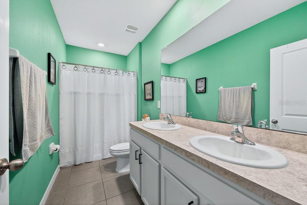 SOUTH BRANCH PRESERVE PH 2A & - Residential