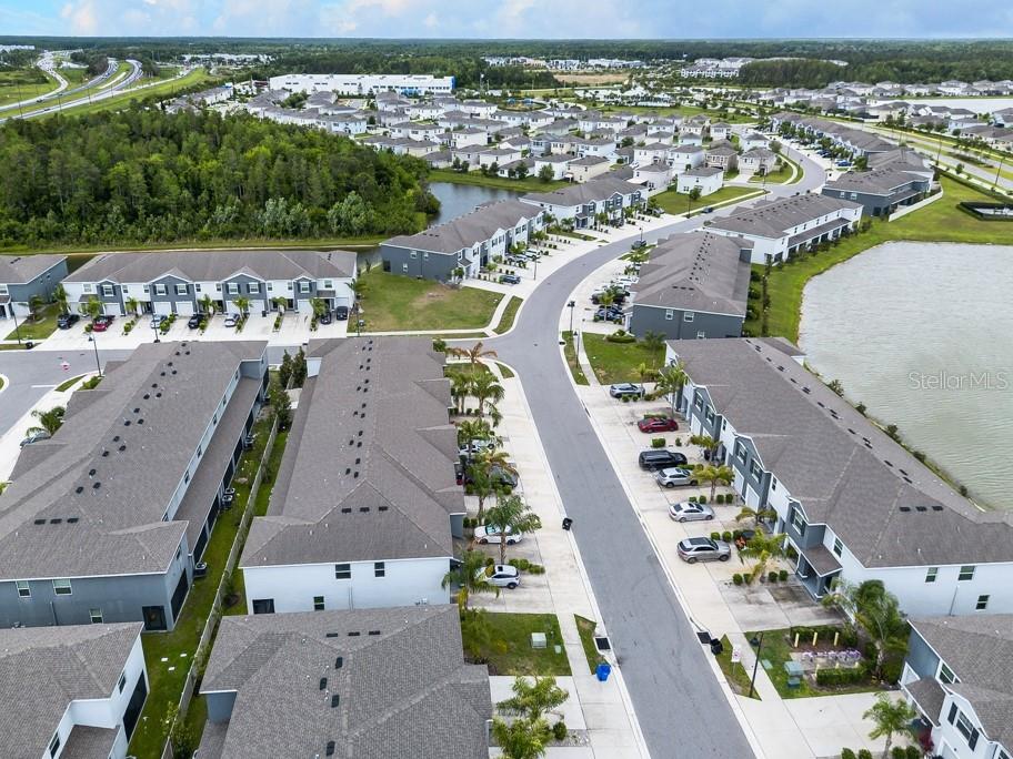 SOUTH BRANCH PRESERVE PH 2A & - Residential