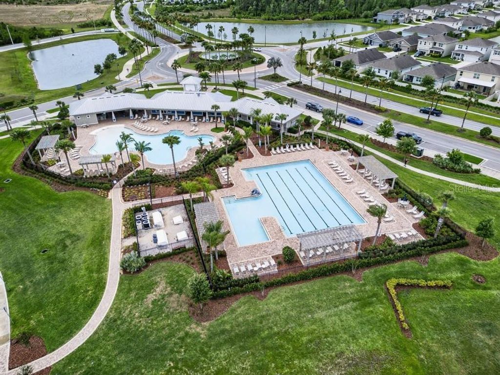 Photo of 2914 Suncoast Blend Drive, Odessa, FL 33556 (MLS # TB8495741)