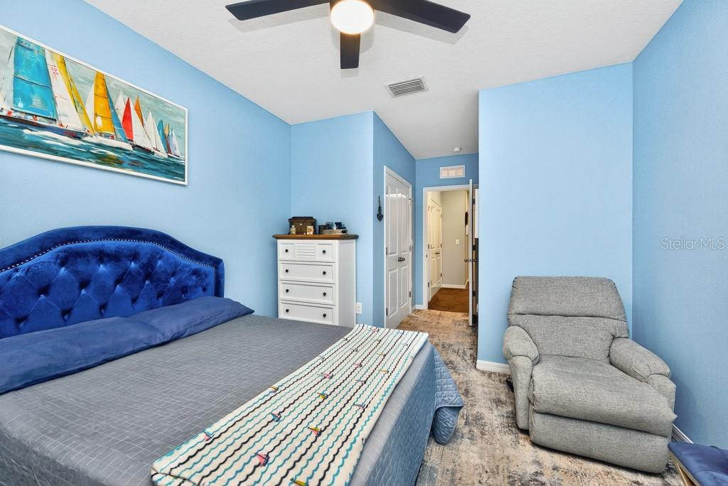 SOUTH BRANCH PRESERVE PH 2A & - Residential