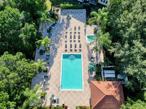 A home in KISSIMMEE