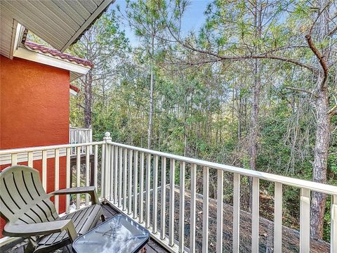 A home in KISSIMMEE