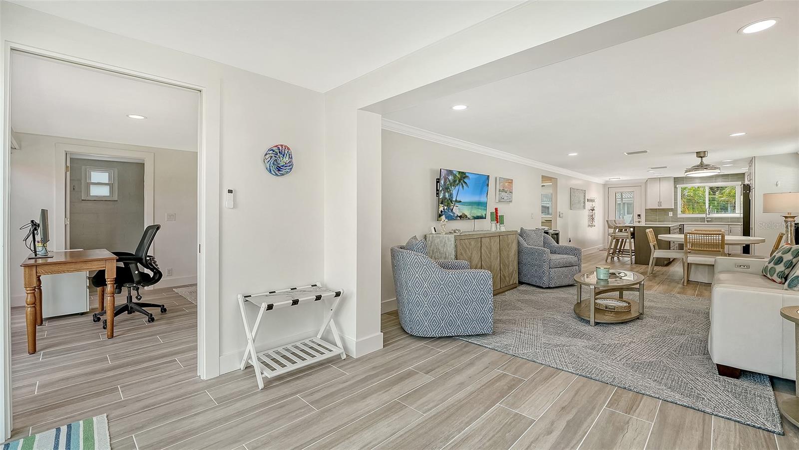 SPANISH MAIN YACHT CLUB CONDO - Residential