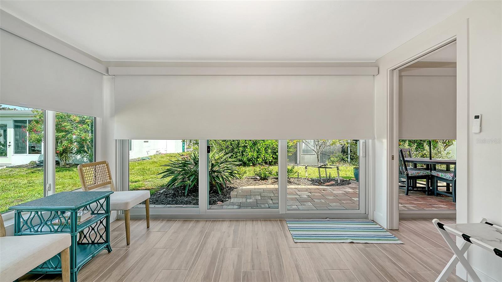 SPANISH MAIN YACHT CLUB CONDO - Residential