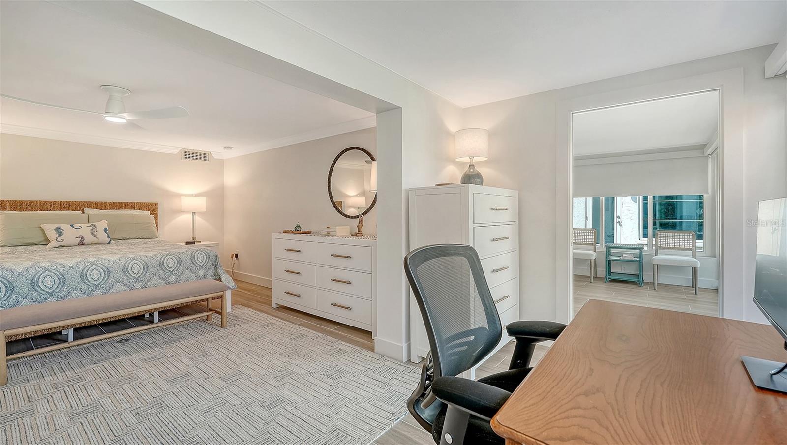 SPANISH MAIN YACHT CLUB CONDO - Residential