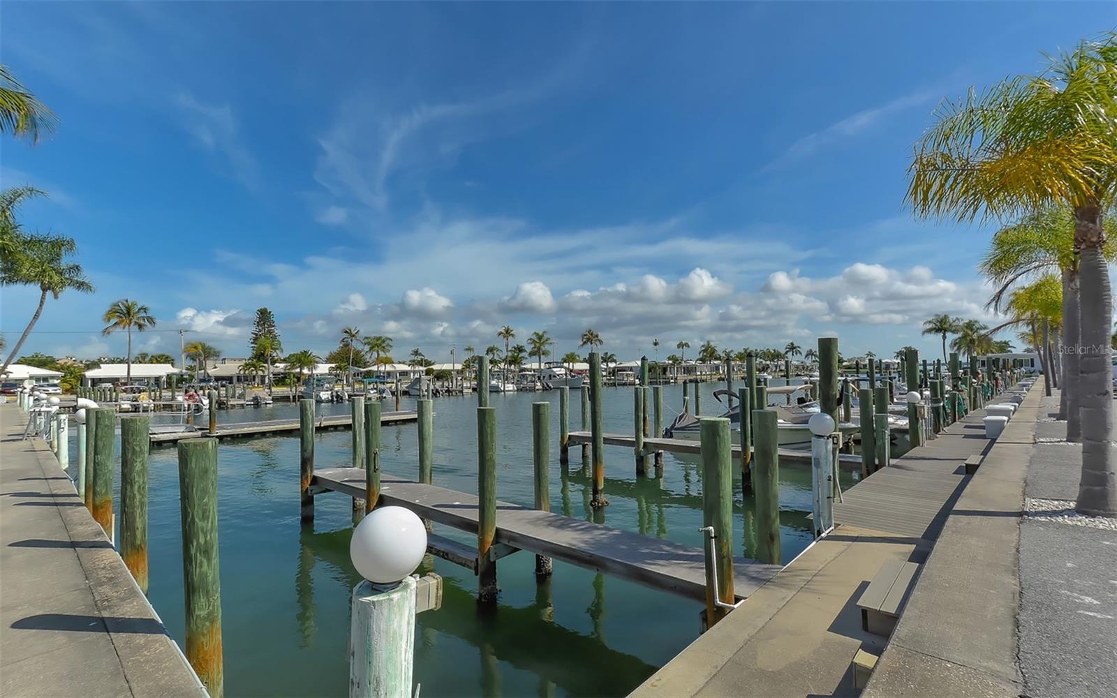 SPANISH MAIN YACHT CLUB CONDO - Residential