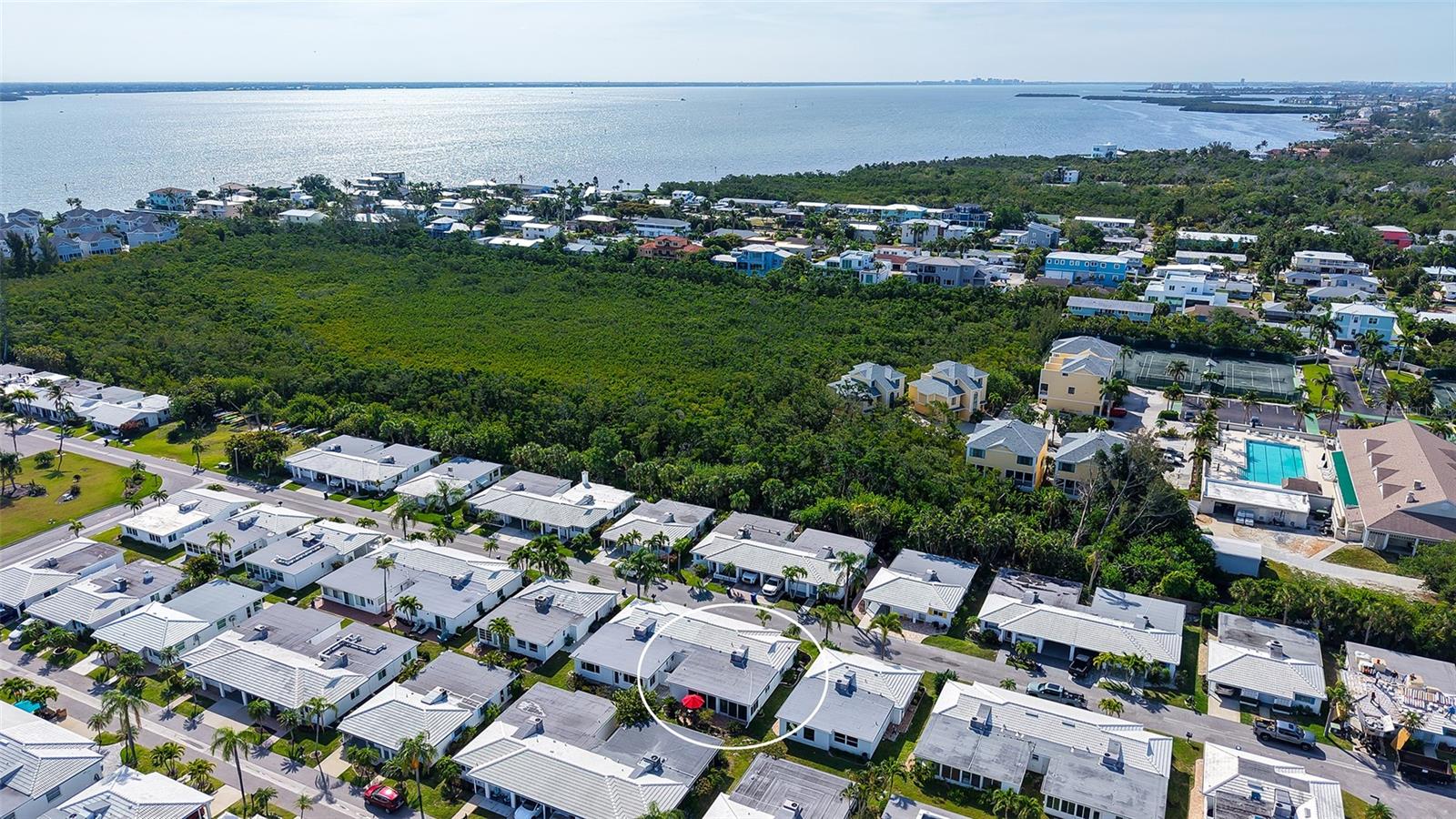 SPANISH MAIN YACHT CLUB CONDO - Residential
