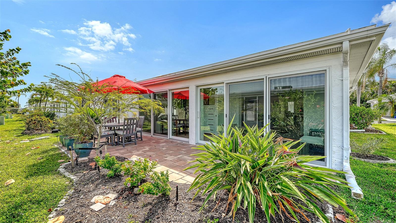 SPANISH MAIN YACHT CLUB CONDO - Residential